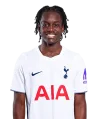 Ezra Agyekum - 2026/27 Headshot