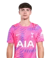 Farren Doran - 2026/27 Headshot