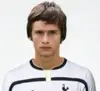 Filip Lesniak - 2014/15 Headshot