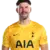 Fraser Forster