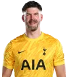 Fraser Forster