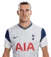 Gareth Bale