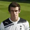 Gareth Bale - 2010/11 Headshot