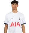 George Abbott - 2023/24 Headshot