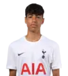 George Abbott - 2021/22 Headshot