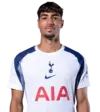 George Abbott - 2025/26 Headshot