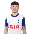 George Feeney - 2024/25 Headshot