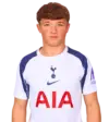 George Feeney - 2025/26 Headshot