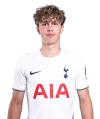 George Jobling - 2026/27 Headshot