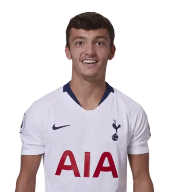 George Marsh - 2018/19 Headshot