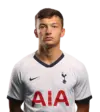 George Marsh - 2019/20 Headshot