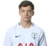 George Marsh - 2017/18 Headshot
