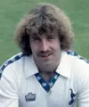 Gerry Armstrong