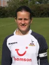 Gill Blackmore
