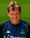 Glenn Hoddle
