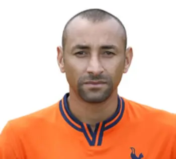 Heurelho Gomes - 2013/14 Headshot