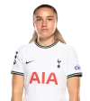Gracie Pearse - 2022/23 Headshot
