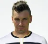 Grant Hall - 2014/15 Headshot