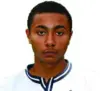 Grant Ward - 2013/14 Headshot