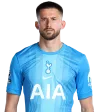 Guglielmo Vicario - 2025/26 Headshot
