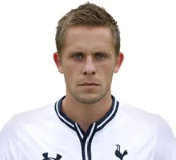 Gylfi Sigurðsson - 2013/14 Headshot