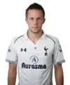 Gylfi Sigurðsson - 2012/13 Headshot
