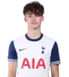 Harry Byrne - 2024/25 Headshot