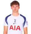 Harry Byrne - 2025/26 Headshot