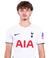 Harry Byrne - 2026/27 Headshot