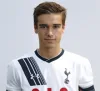 Harry Winks