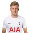 Harvey White - 2021/22 Headshot