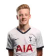 Harvey White - 2019/20 Headshot