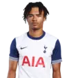 Herbie James - 2024/25 Headshot