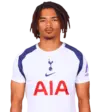 Herbie James - 2025/26 Headshot