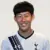 Heung-Min Son