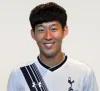 Heung-Min Son