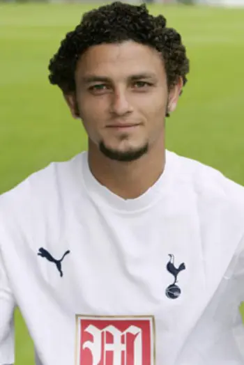 Hossam Ghaly - 2006/07 Headshot