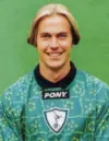 Ian Walker