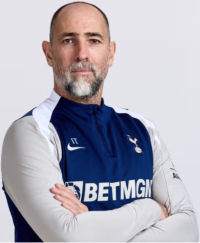 Igor Tudor - 2025/26 Headshot