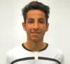 Ismail Azzaoui - 2014/15 Headshot