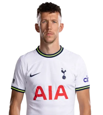 Ivan Perišić - 2022/23 Headshot