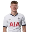 Jack Clarke