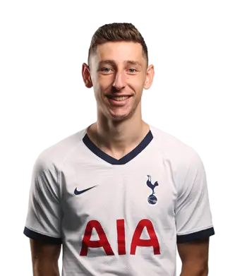 Jack Roles - 2019/20 Headshot