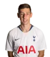 Jack Roles - 2018/19 Headshot