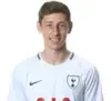 Jack Roles - 2017/18 Headshot