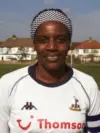 Jackie Fearon