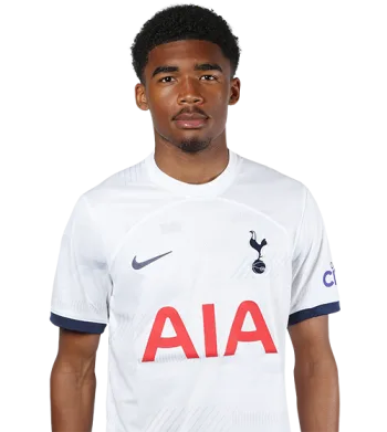 Jahziah Linton - 2023/24 Headshot