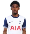 Jahziah Linton - 2024/25 Headshot