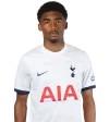 Jahziah Linton - 2023/24 Headshot