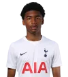 Jahziah Linton - 2021/22 Headshot